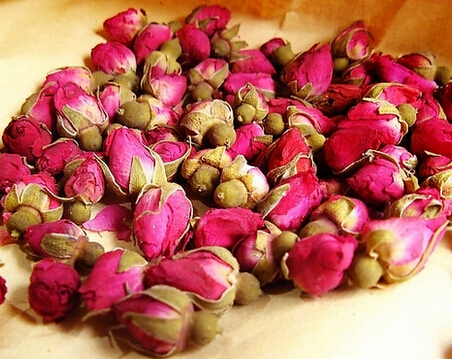 玫瑰花茶的功效與禁忌，愛喝的朋友要看下