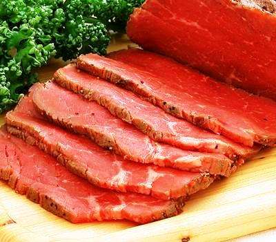 好吃美味的食物，牛肉怎么做好吃