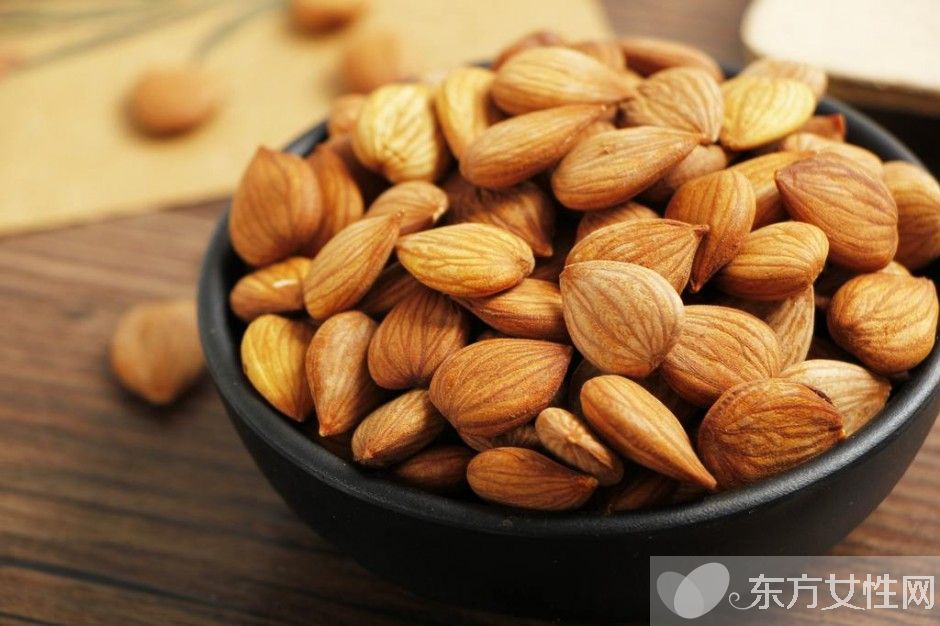 杏仁的營養(yǎng)價值有哪些 細數(shù)杏仁的3大副作用