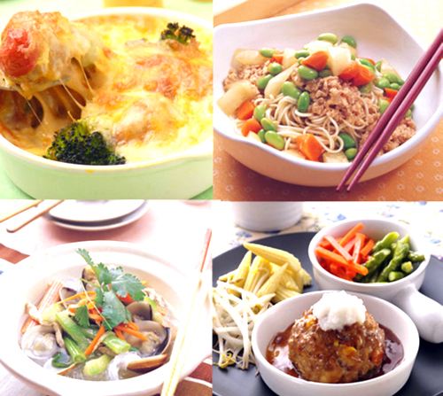 愛美女性的八大美容養(yǎng)生粥