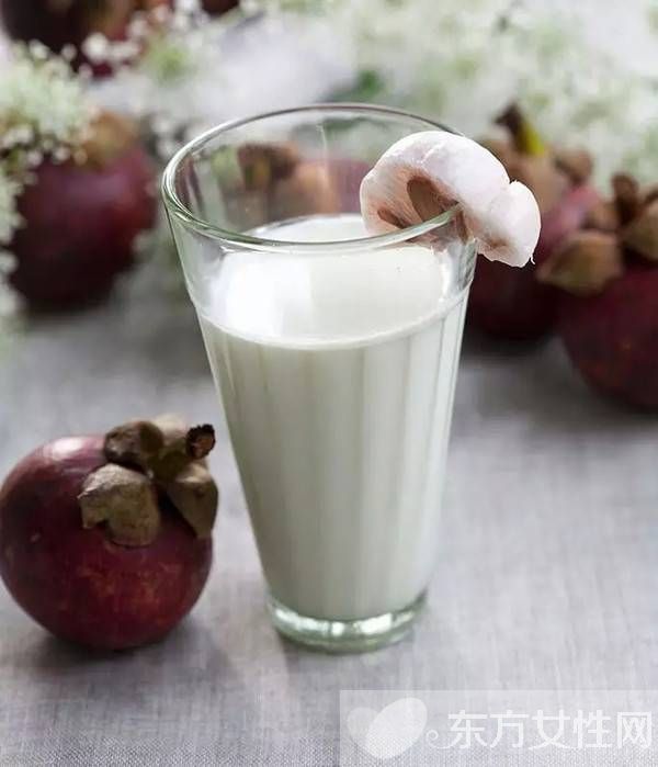 山竹的營養(yǎng)價值及功效 女人吃山竹有什么好處