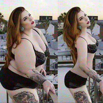 大肚子怎么減  6種方法技巧