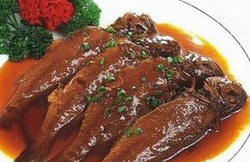 小黃魚的營養(yǎng)價(jià)值   你都記下來了嗎