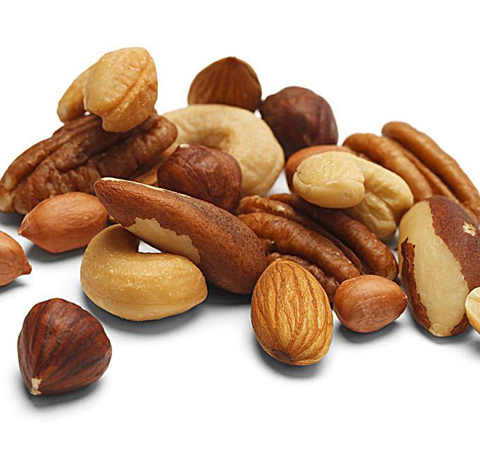 女性朋友必看 10種養(yǎng)生美白食物推薦