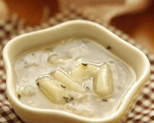 吃什么對頭發(fā)好，效果還真的顯著