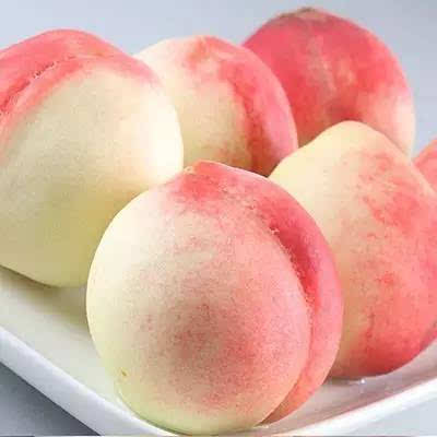 桃子的功效與作用 營養(yǎng)價值很高