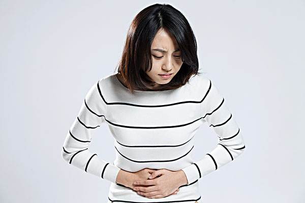 肚子脹氣原因和正確處理方法介紹