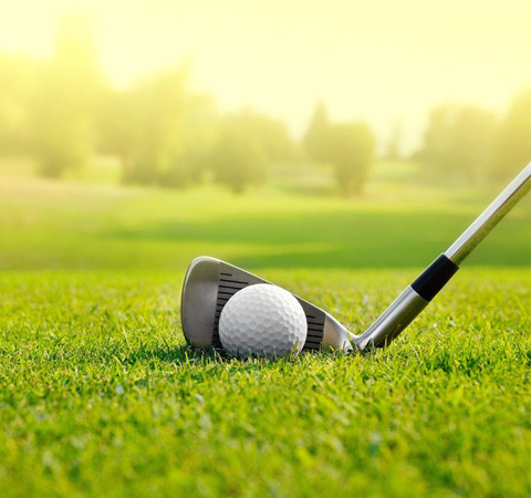 嚴(yán)禁遲到 高爾夫知識和注意事項(xiàng)介紹