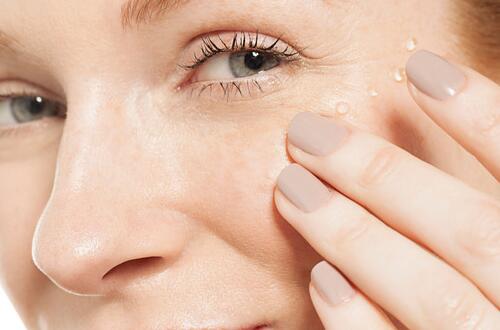 怎樣有效去除黃褐斑    四種小竅門來幫忙