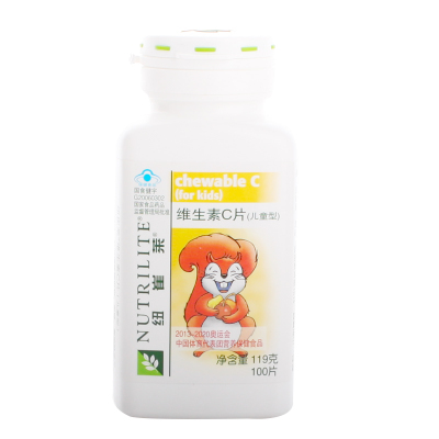 安利維生素c片  作用功效以及注意事項(xiàng)