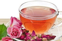玫瑰花茶的功效與禁忌，愛喝的朋友要看下