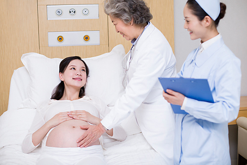 胎兒入盆是什么感覺 很多新媽媽不知道喲