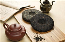 普洱茶的功效 養(yǎng)生首選