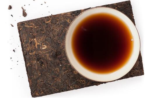 普洱茶的功效 養(yǎng)生首選