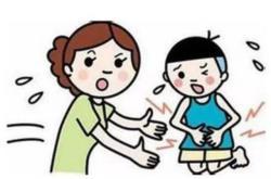 食物中毒癥狀與應(yīng)急措施