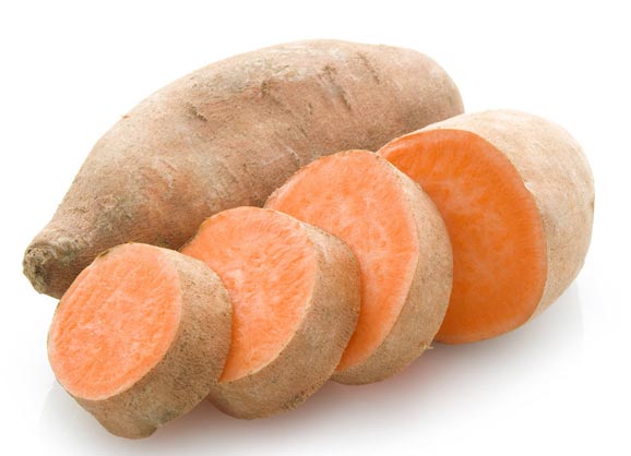 為大家盤點(diǎn)吃紅薯的好處 8個(gè)功效你意想不到