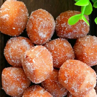 沙棘的功效與作用  六大功效作用