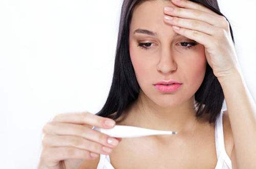 發(fā)燒癥狀有哪些 發(fā)燒最佳治療方式