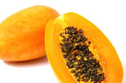 木瓜豐胸的最佳吃法，教你怎么豐胸