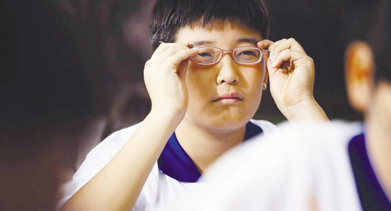 近視了怎么辦，我有偏方幫助你