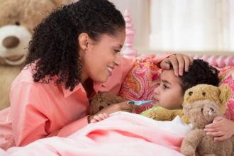 錯(cuò)誤退燒的方法及6招簡(jiǎn)單正確的退燒法