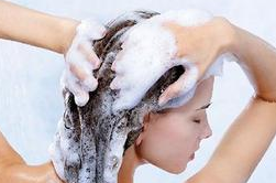 自制洗發(fā)水配方  可用材料和配法