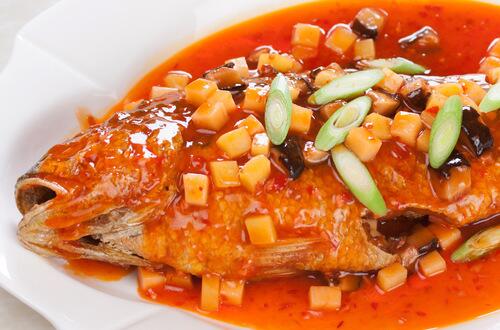 魚的營養(yǎng)價值   不同魚類營養(yǎng)價值各異