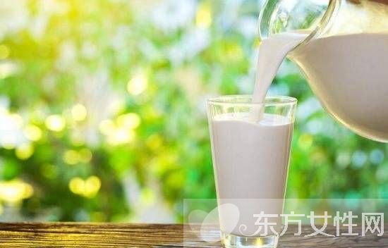 喝豆?jié){的最佳時間 喝豆?jié){的禁忌你知道多少