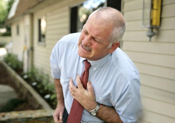 心絞痛癥狀 心絞痛服硝酸甘油急救細節(jié)