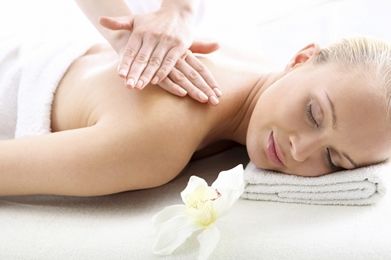 簡單易學(xué)的經(jīng)絡(luò)按摩，經(jīng)絡(luò)按摩一學(xué)就會(huì)