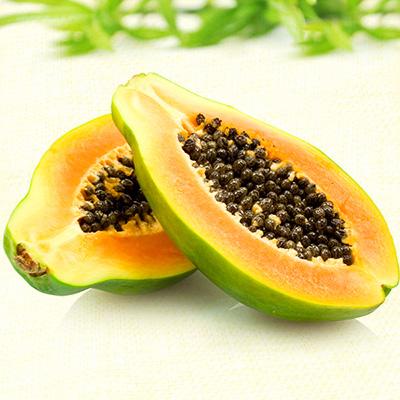 木瓜豐胸的最佳吃法，教你怎么豐胸