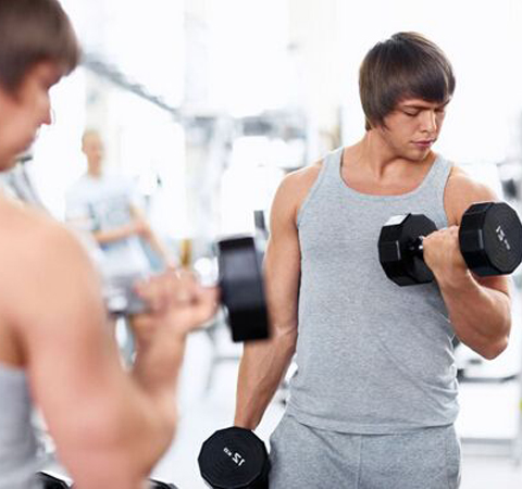 保持健康 中年男人減肥方法和注意事項介紹