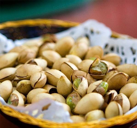 營(yíng)養(yǎng)價(jià)值高 看看白果如何吃最有營(yíng)養(yǎng)