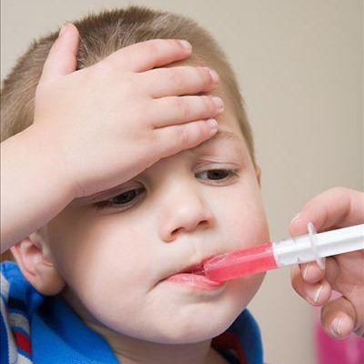 如果發(fā)現(xiàn)以下嬰兒發(fā)燒的癥狀應(yīng)及時(shí)檢查