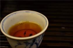 胃寒之友 紅茶的功效與作用 喝紅茶的保健與養(yǎng)生