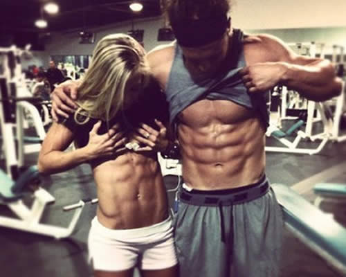 最有效的腹肌鍛煉方法