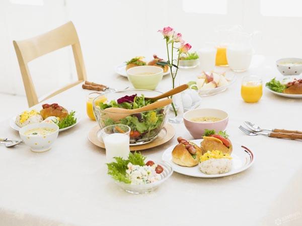 高中生營(yíng)養(yǎng)早餐食譜 這4種搭配最營(yíng)養(yǎng)