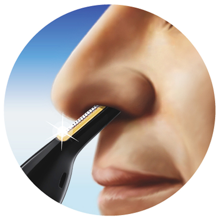 白色鼻毛  要有合理的睡眠時間