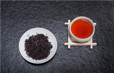 喝紅茶的好處 有益身體健康