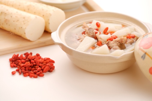 山藥的營養(yǎng)價(jià)值及好處分別有哪些