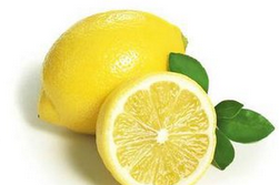 檸檬汁的作用及其四大營養(yǎng)價值