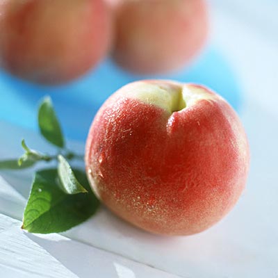 桃子的功效與作用 營養(yǎng)價值很高