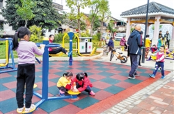 體育鍛煉的好處  好處多多