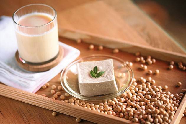 喝豆?jié){的最佳時間 喝豆?jié){的禁忌你知道多少