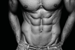 最有效的腹肌鍛煉方法