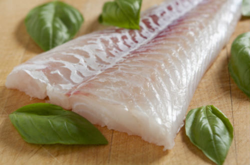 鱈魚的營養(yǎng)價值 看完您就明白了