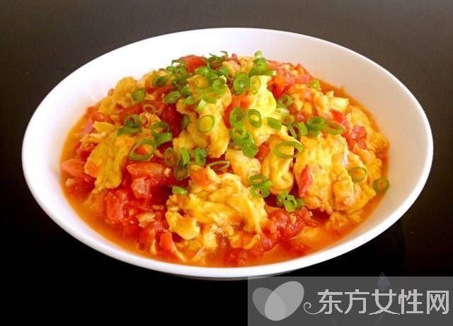 番茄炒雞蛋怎么做好吃 8個(gè)竅門輕松制作美味