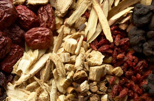 中藥治療不孕不育   六大配方來幫您