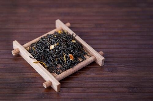 喝紅茶的好處 有益身體健康