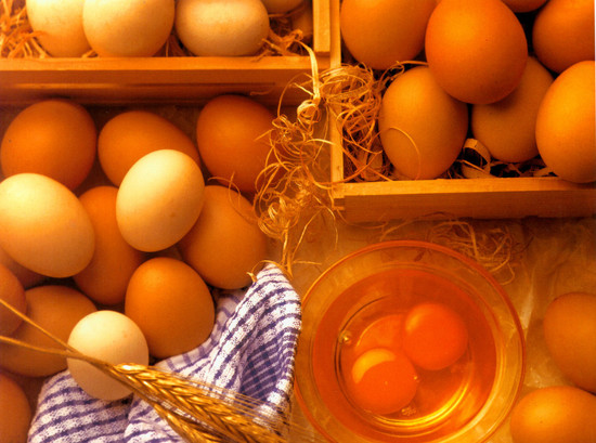 雞蛋雖好，但是一天吃幾個(gè)雞蛋好